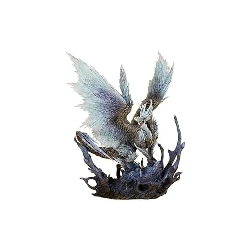 Anime Import Velkhana Creators Model-1