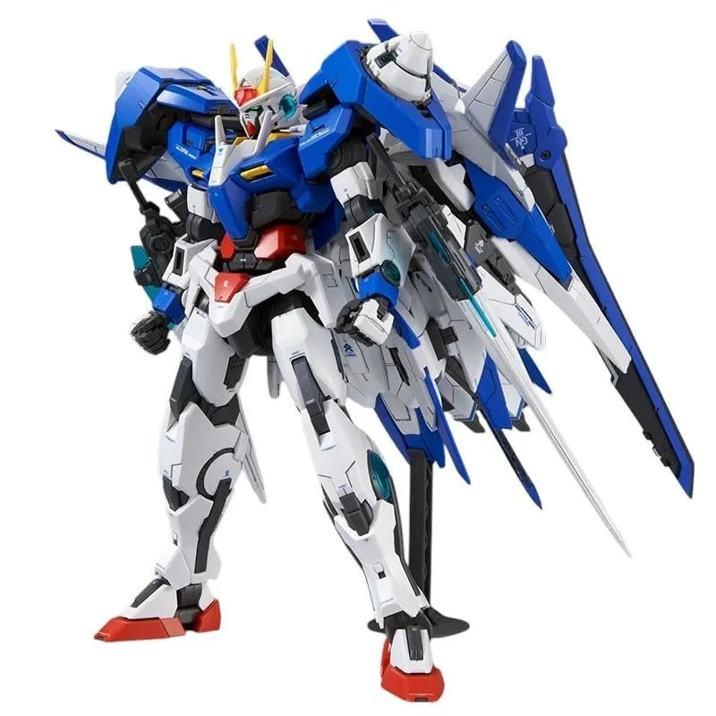 Anime Import OO XN Raiser MG 1/100-1