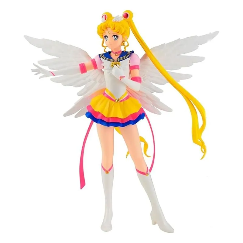 Anime Import Eternal Sailor Moon Glitter & Glamours-1