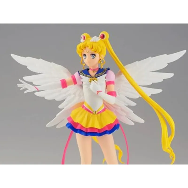 Anime Import Eternal Sailor Moon Glitter & Glamours-2