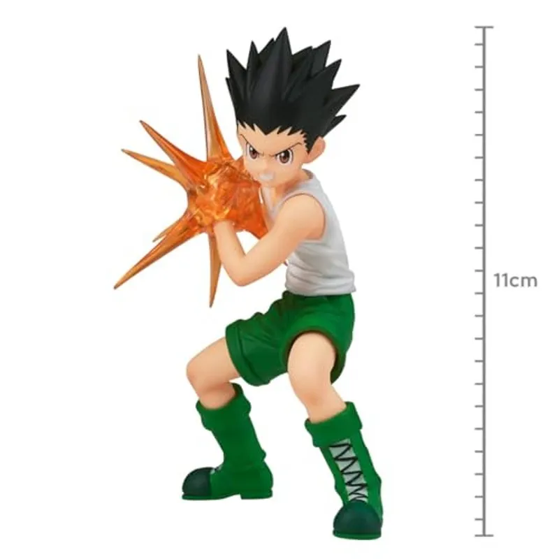 Anime Import Gon Vibration Stars-3