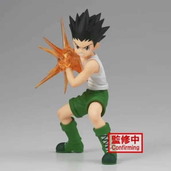 Anime Import Gon Vibration Stars-4