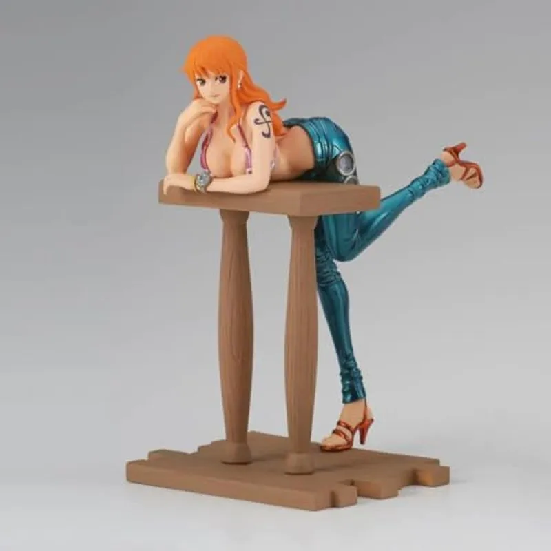 Anime Import Nami Grandline Journey Special-3