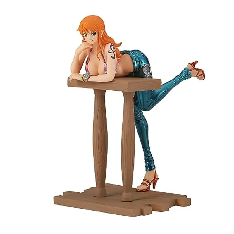 Anime Import Nami Grandline Journey Special-4
