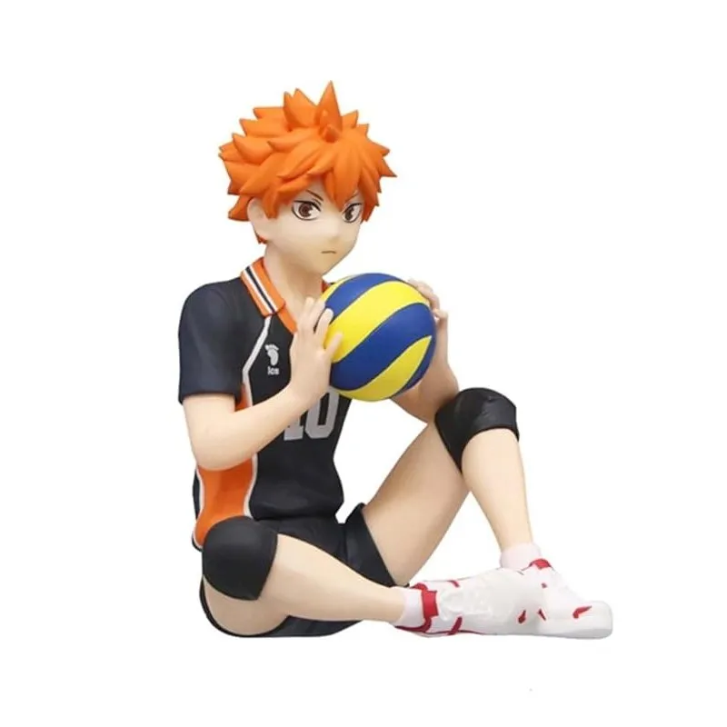 Anime Import Shoyo Hinata Noodle Stopper-1