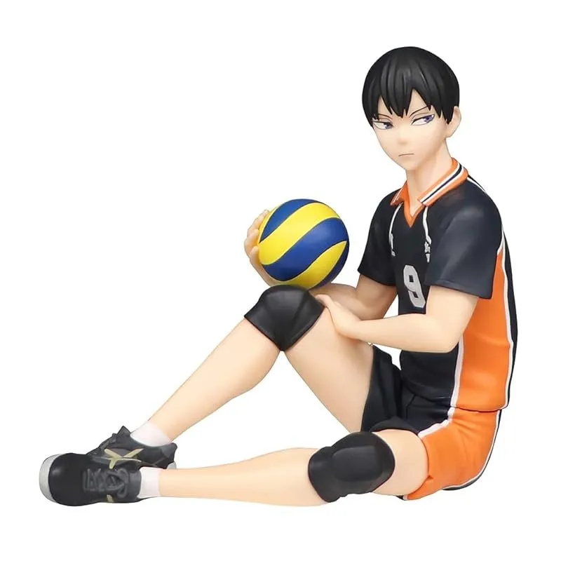 Anime Import Tobio Kageyama Noodle Stopper-1