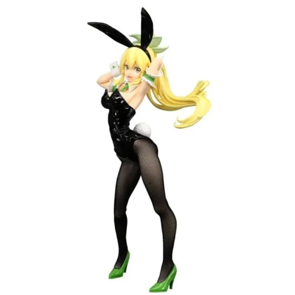 Anime Import Leafa BiCute Bunnies-1