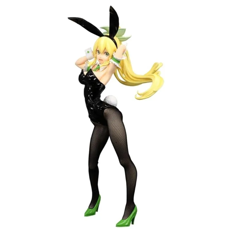Anime Import Leafa BiCute Bunnies-1