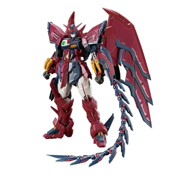 Anime Import Epyon RG 1/144-1