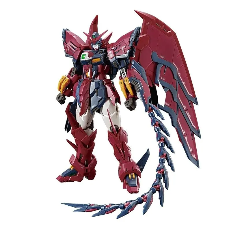 Anime Import Epyon RG 1/144-1