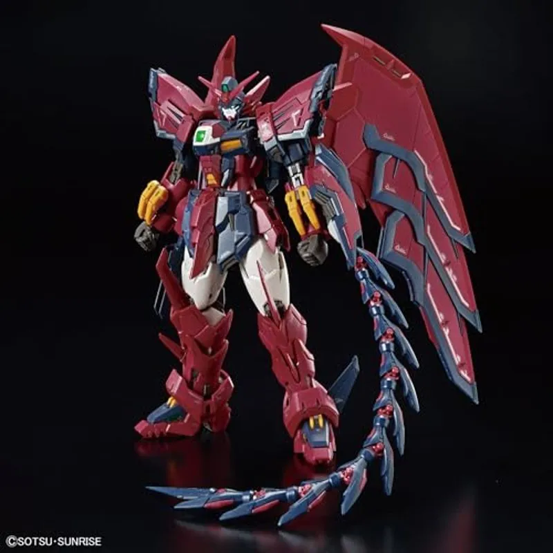 Anime Import Epyon RG 1/144-2