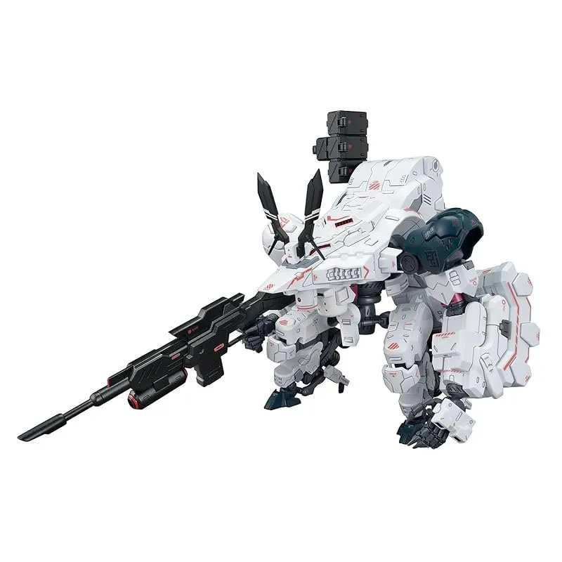 Anime Import Gilbow HG-1