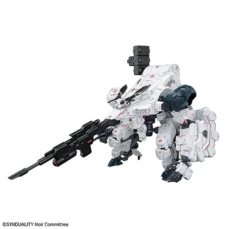 Anime Import Gilbow HG-2