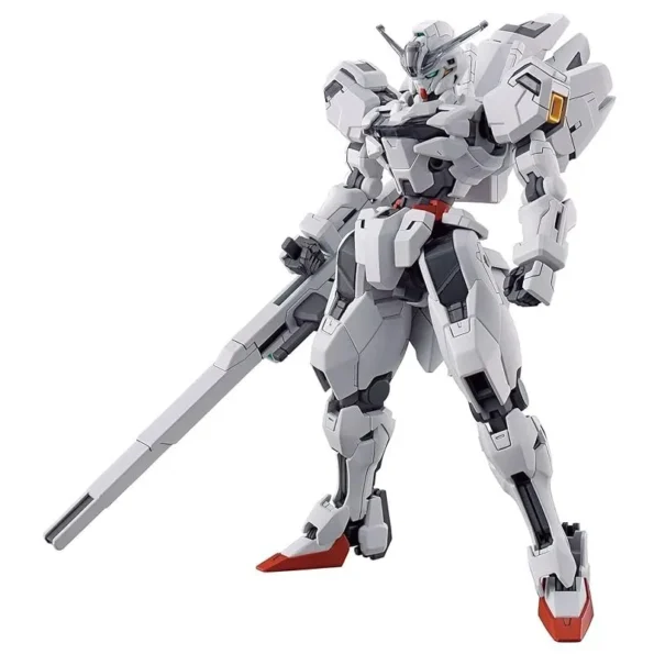 Anime Import Calibarn HG 1/144 Witch from Mercury-1