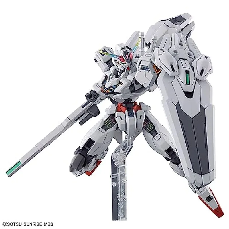 Anime Import Calibarn HG 1/144 Witch from Mercury-2