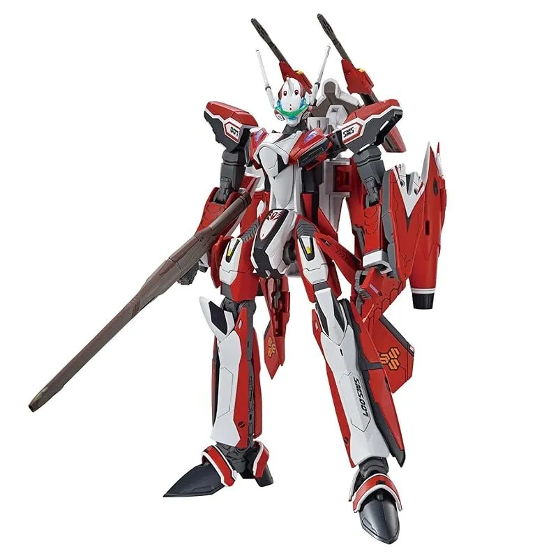 Anime Import YF-29 Durandal Valkyrie Alto Saotome HG 1/100 Macross-1