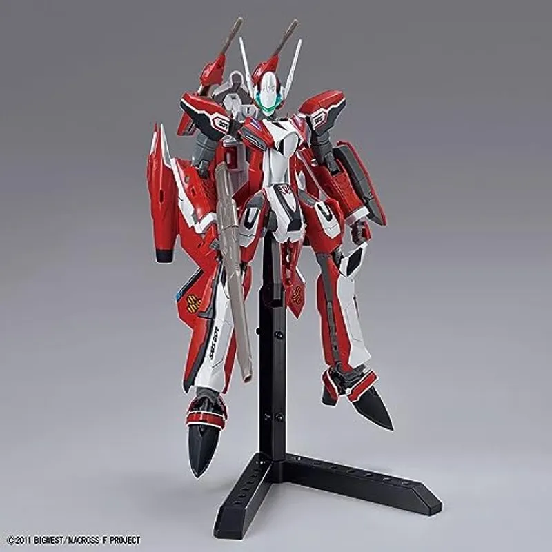 Anime Import YF-29 Durandal Valkyrie Alto Saotome HG 1/100 Macross-2