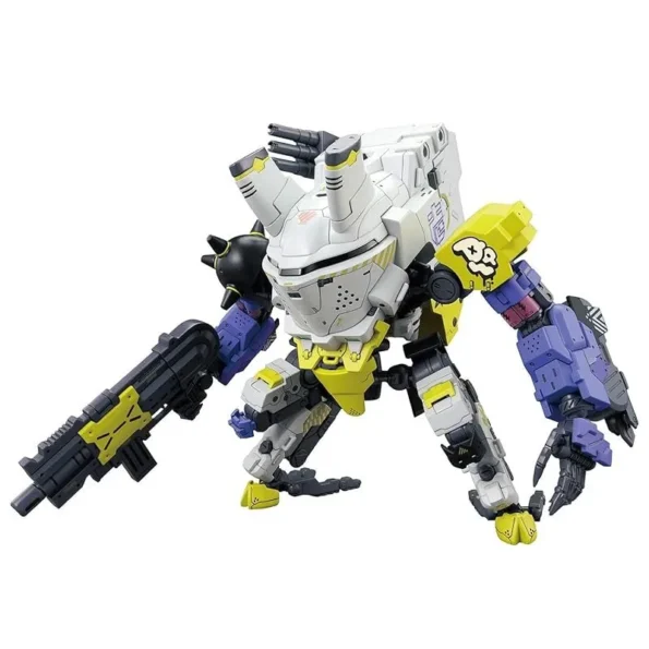 Anime Import Daisyogre HG-1