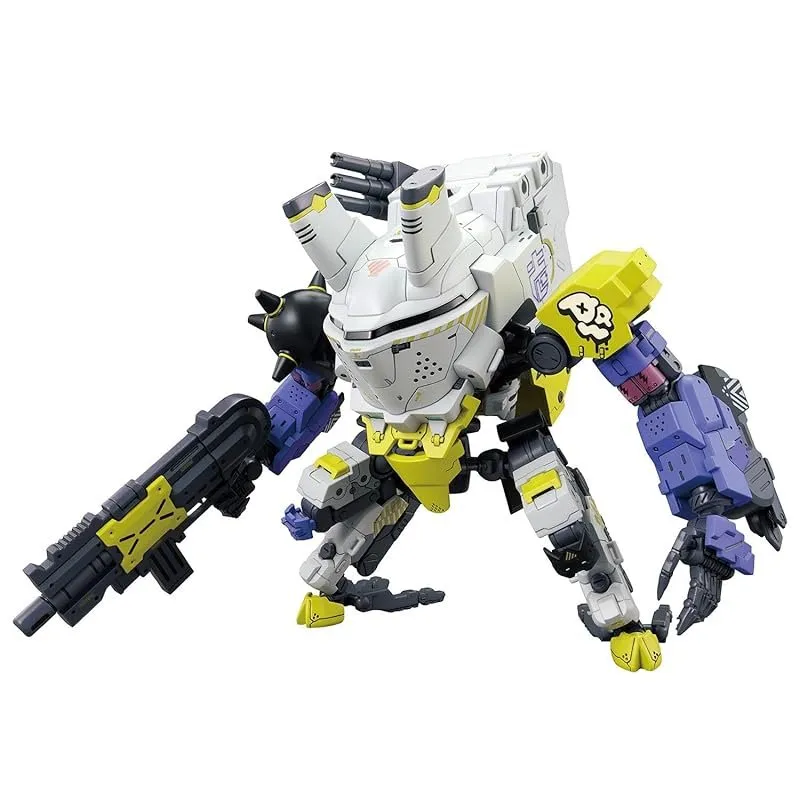 Anime Import Daisyogre HG-1