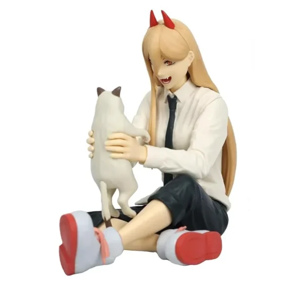 Anime Import Power Break Time Collection Vol.2-1