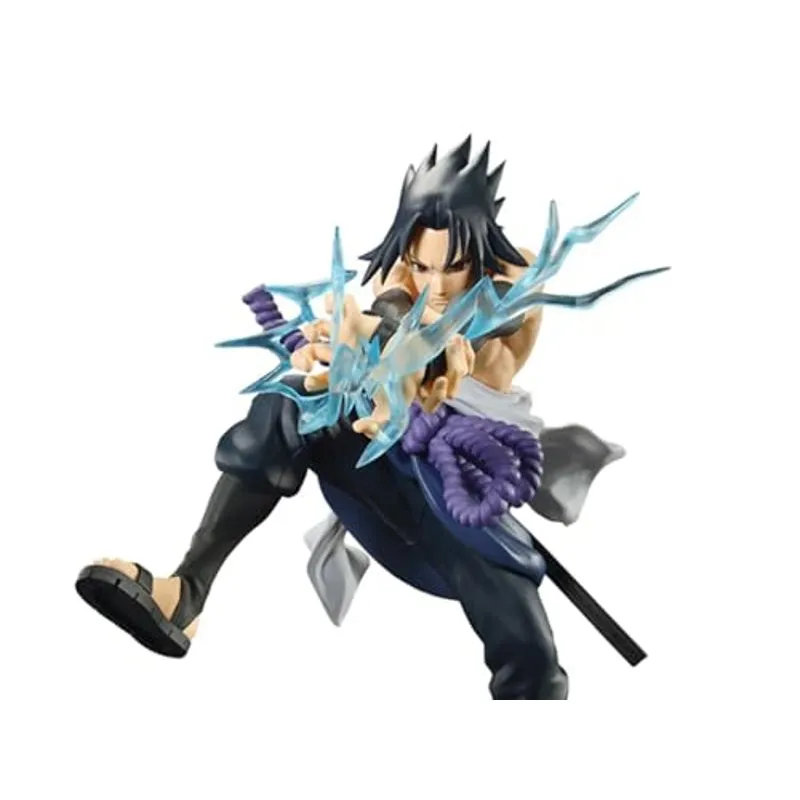 Anime Import Uchiha Sasuke Vibration Stars-2