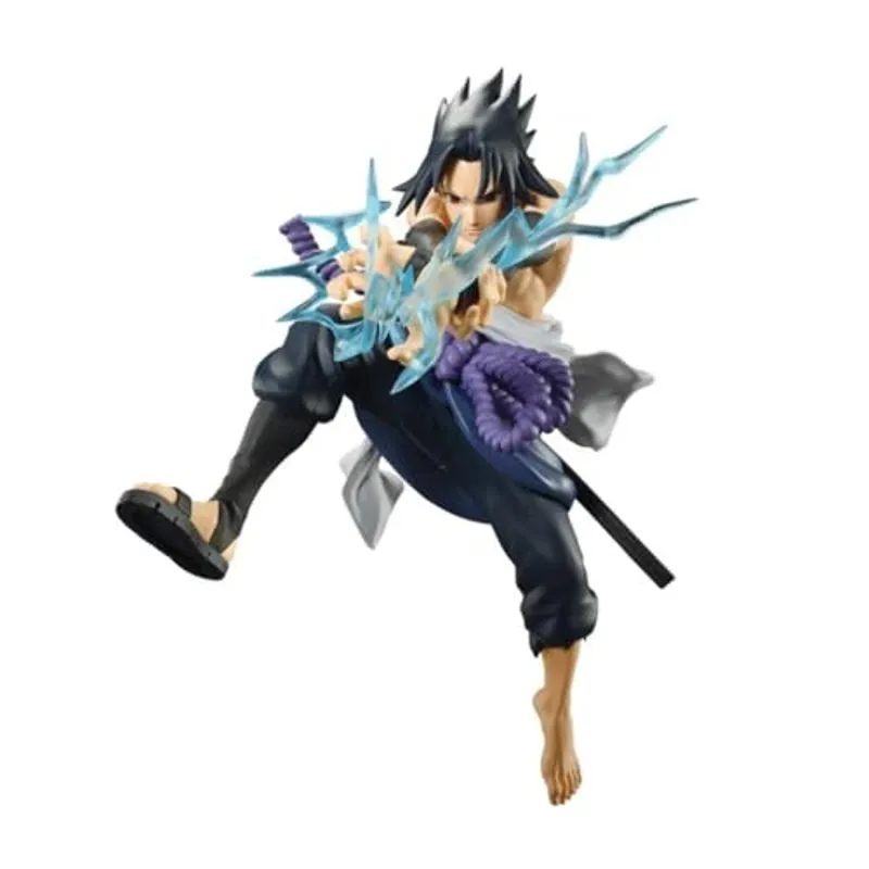 Anime Import Uchiha Sasuke Vibration Stars-4