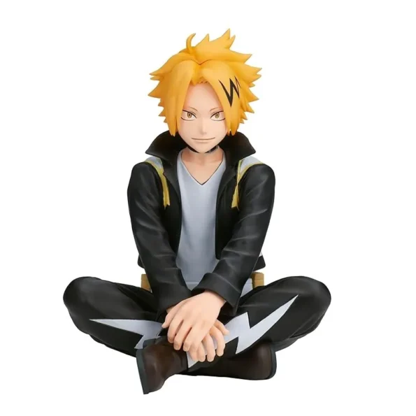 Anime Import Denki Kaminari Break Time Collection Vol.7-1
