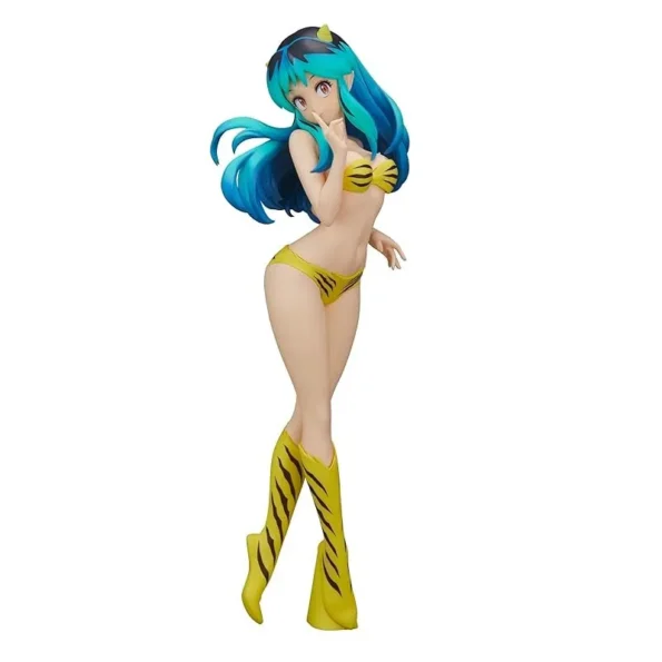 Anime Import Lum Ver A Glitter & Glamours-1