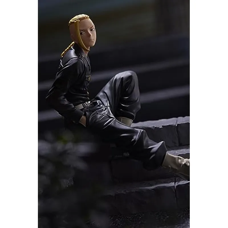 Anime Import Ken Ryuguji Break Time Collection Vol.2-2