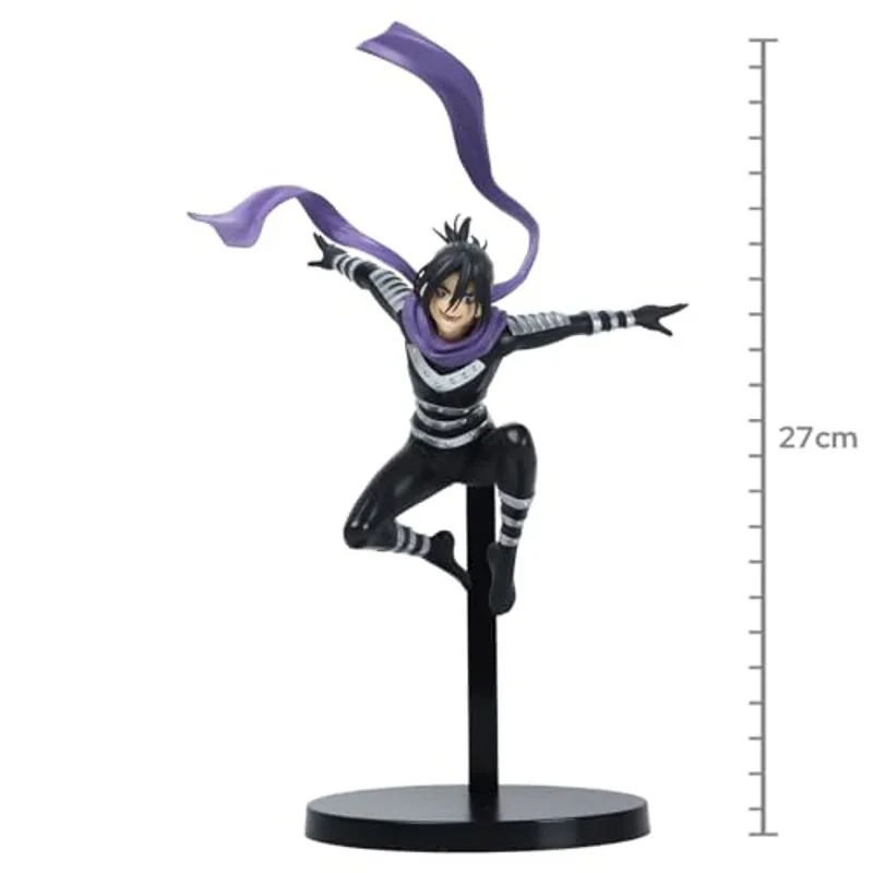 Anime Import Speed-o'-Sound Sonic-3