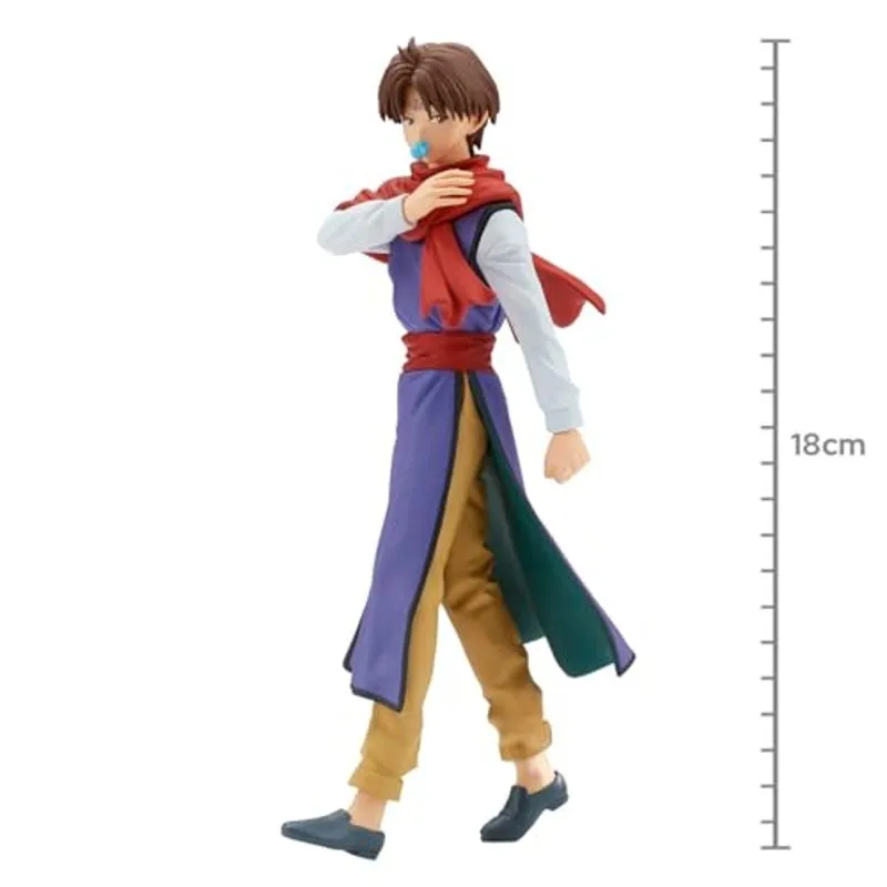 Anime Import Koenma 30th Anniversary DXF-2
