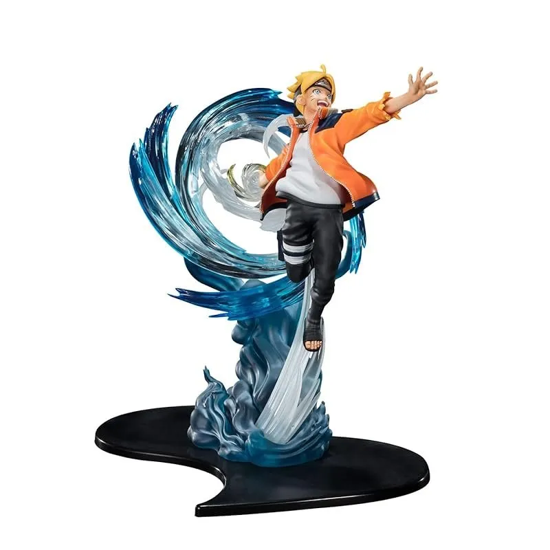 Anime Import Boruto Uzumaki Kizuna Relation FiguartsZERO-1