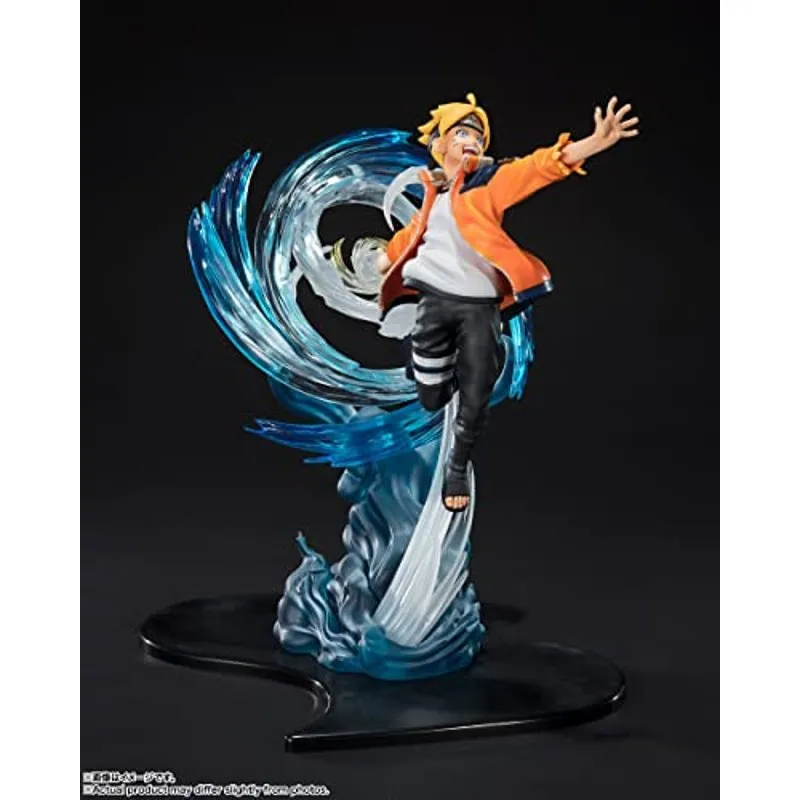 Anime Import Boruto Uzumaki Kizuna Relation FiguartsZERO-2