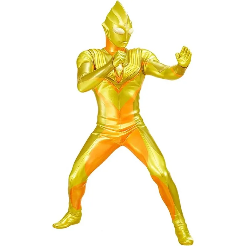 Anime Import Glitter Tiga ver. B Hero's Brave-1