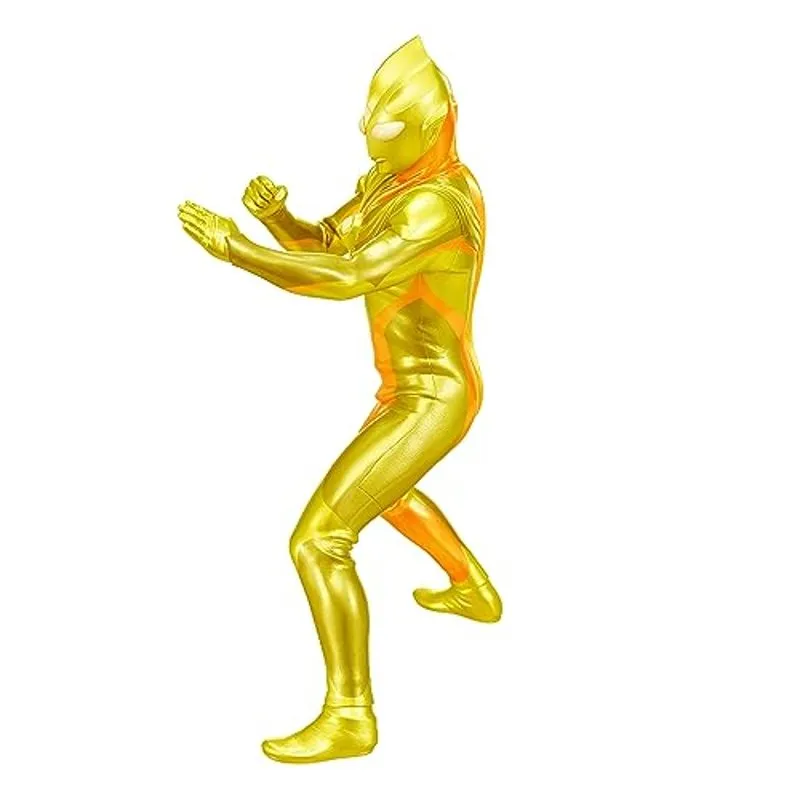 Anime Import Glitter Tiga ver. B Hero's Brave-2