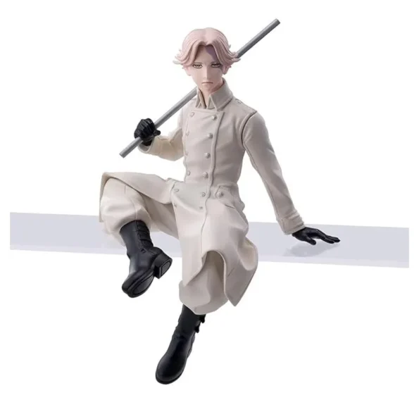 Anime Import Seishu Inui PM Noodle Stopper-1