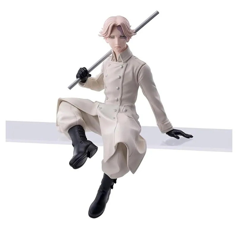 Anime Import Seishu Inui PM Noodle Stopper-1