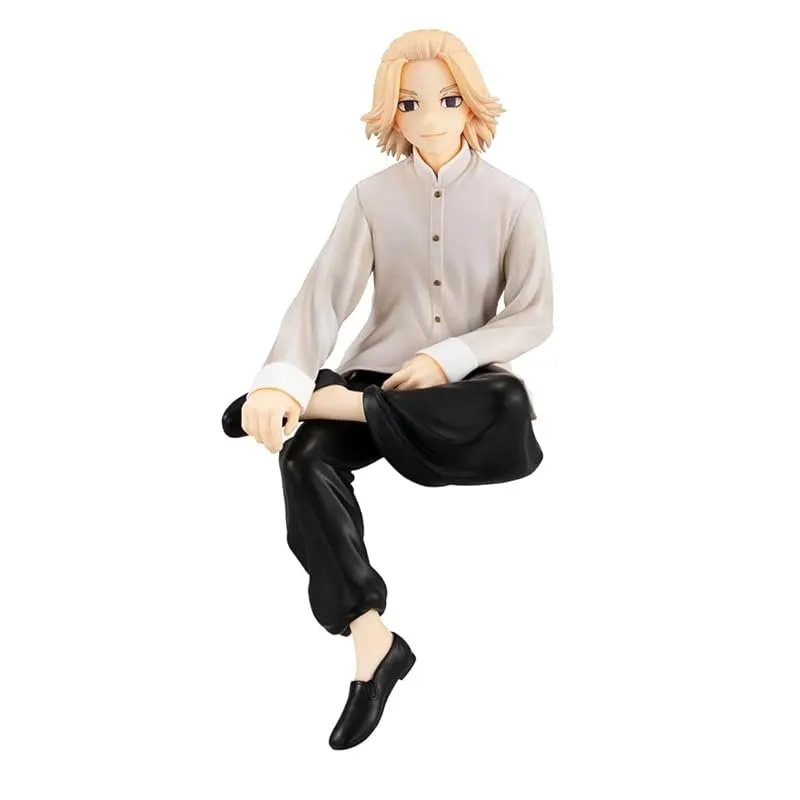 Anime Import Manjiro Sano Noodle Stopper China Dress ver.-1
