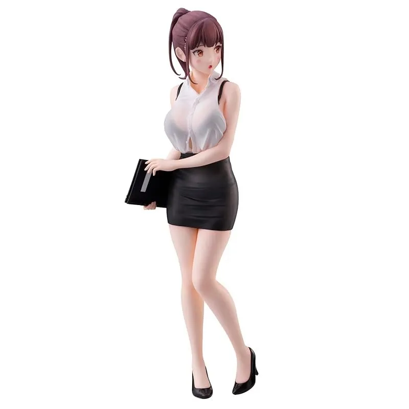 Anime Import Homeroom Teacher POPQN Sentinel-1