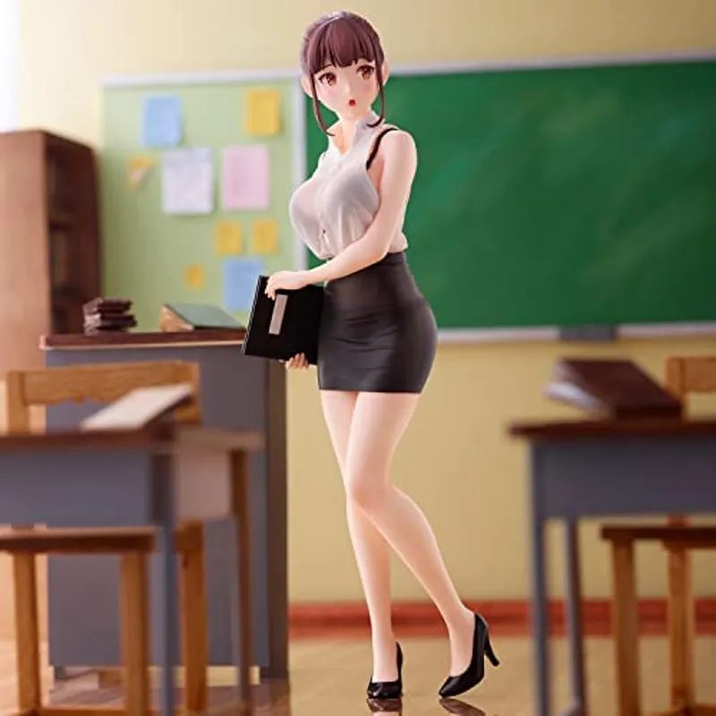 Anime Import Homeroom Teacher POPQN Sentinel-2