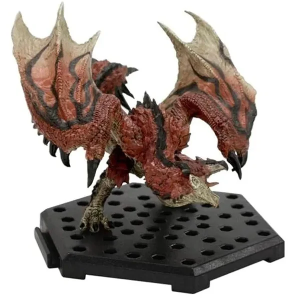 Anime Import Rathalos-1