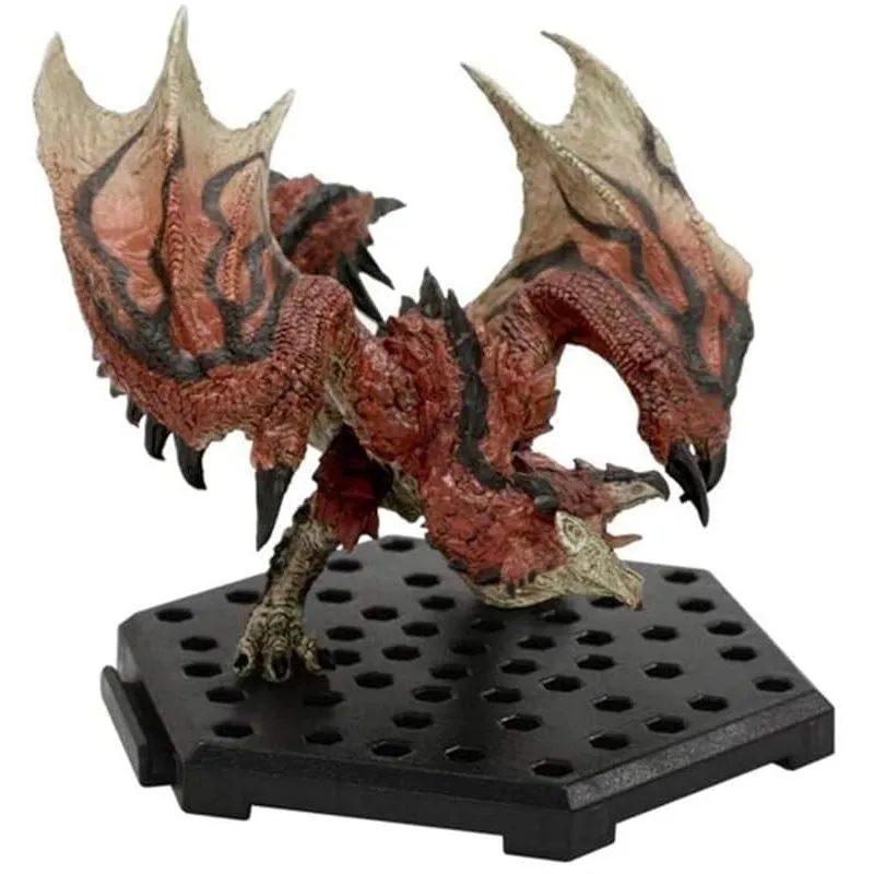 Anime Import Rathalos-1