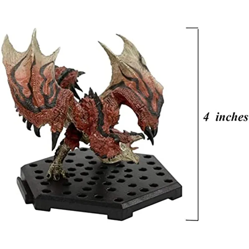 Anime Import Rathalos-2