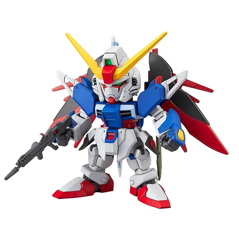 Anime Import Destiny SD EX-Standard-1