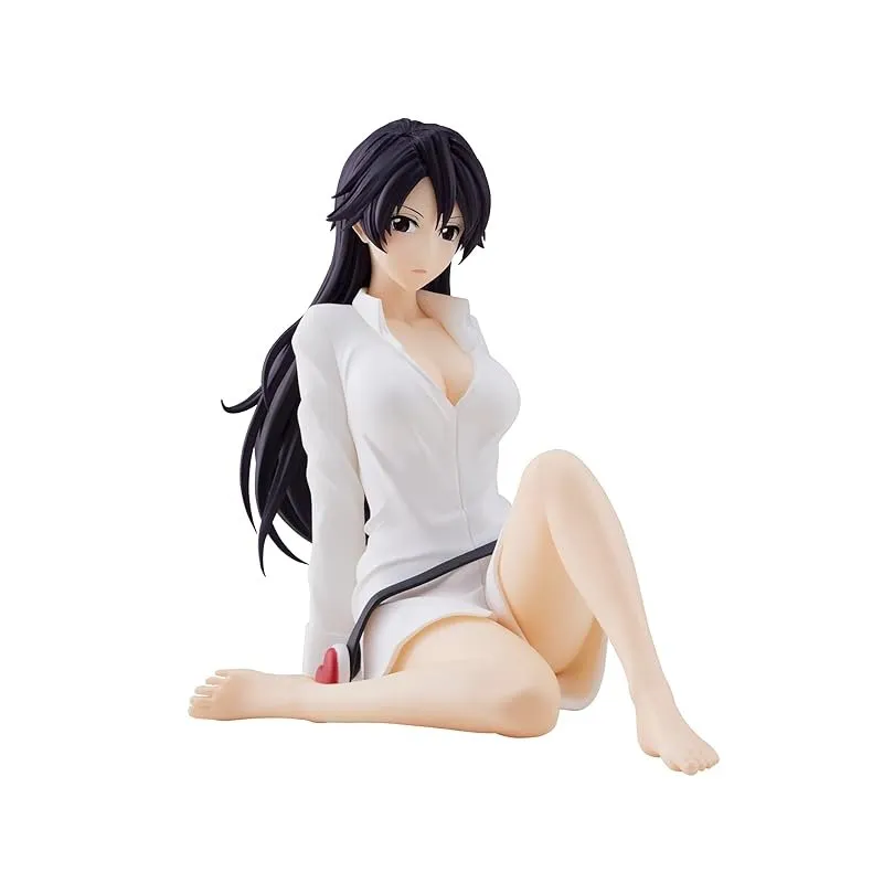 Anime Import Bambietta Basterbine Relax Time-1