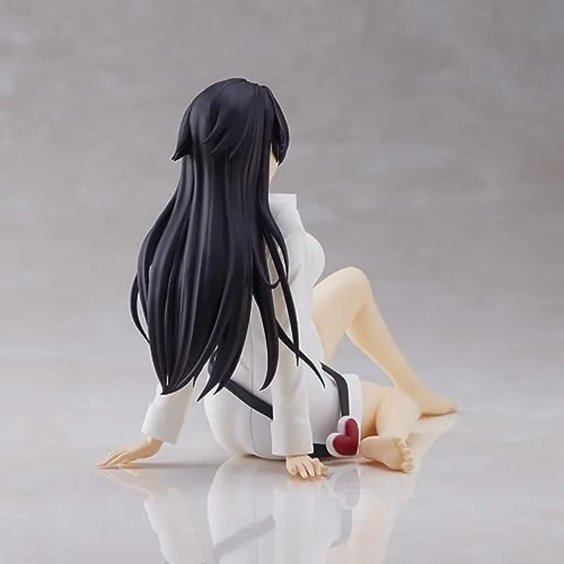 Anime Import Bambietta Basterbine Relax Time-2