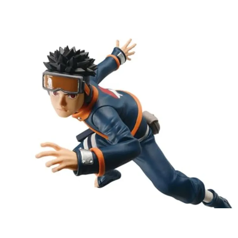 Anime Import Obito Uchiha Vibration Stars-2