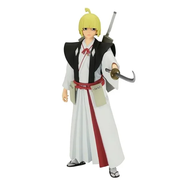 Anime Import Yamada Asaemon Fuchi Vibration Stars-1
