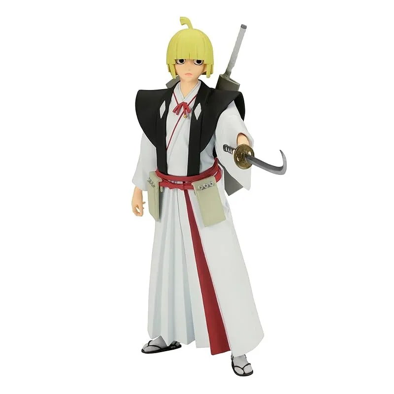 Anime Import Yamada Asaemon Fuchi Vibration Stars-1