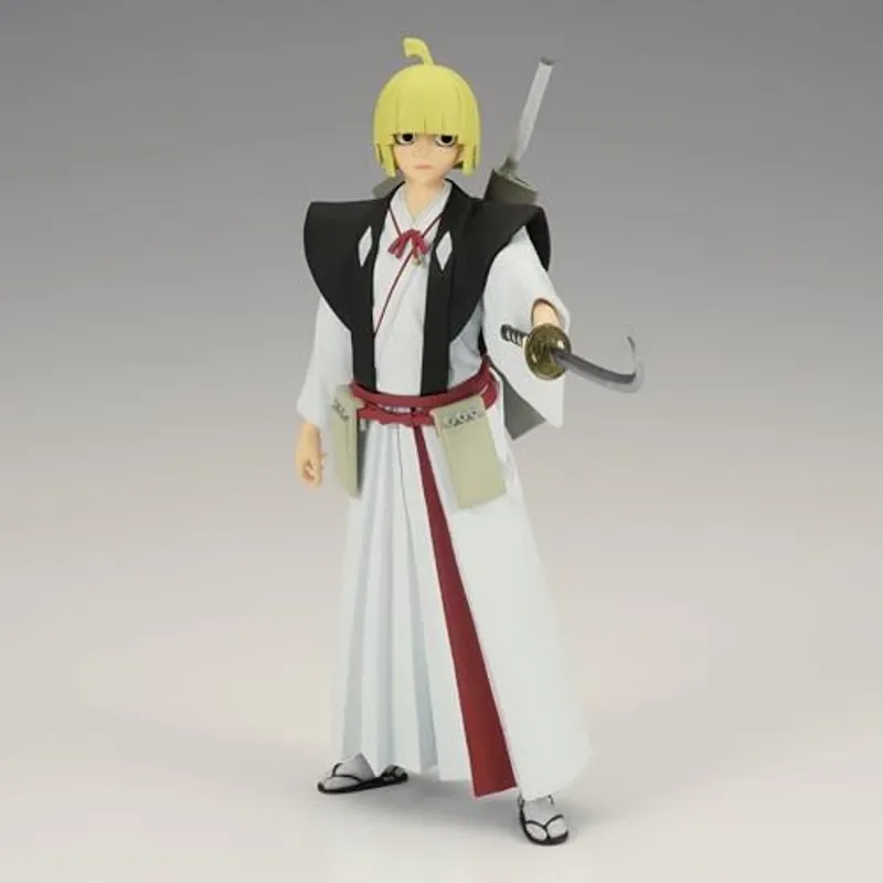 Anime Import Yamada Asaemon Fuchi Vibration Stars-2